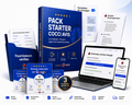 ⭐️ Pack Starter - Commence plus vite à vendre