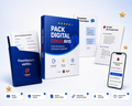 🚀 Pack Digital - Lance ton business